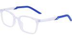 024 - Football Grey/Racer Blue