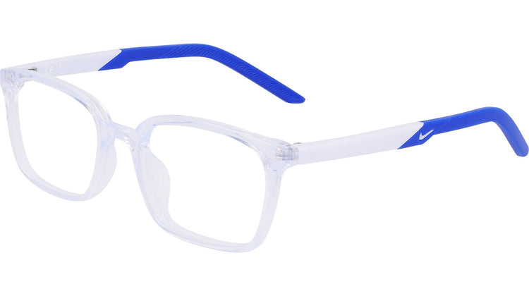 024 - Football Grey/Racer Blue