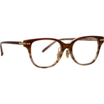 003 - CARAMEL HORN/ LIGHT GOLD / 