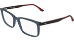 412 - TRANSPARENT NAVY / 