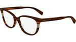 607 - STRIPED RED / 