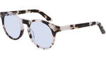 060 - GREY TORTOISE/LL BLUE / 