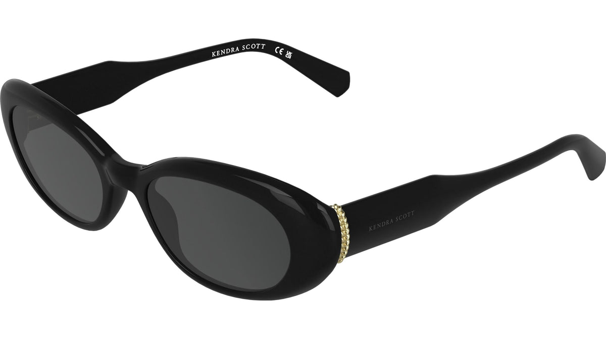 001 - BLACK