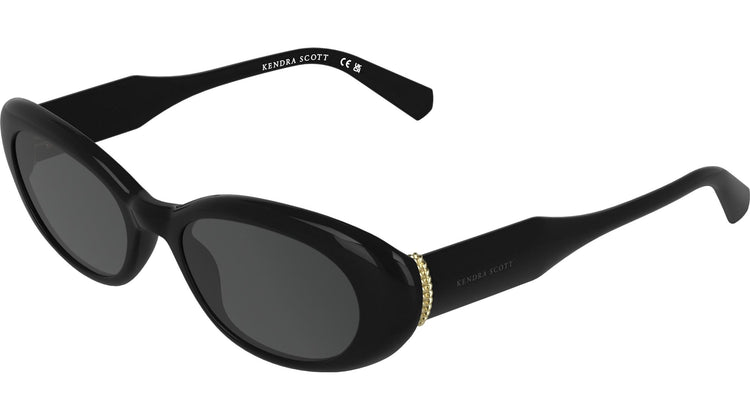 001 - BLACK