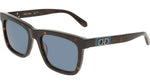 242 - DARK TORTOISE / 