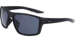 011 - MATTE BLACK/SILVER FLASH / 