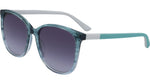 320 - TEAL HORN / 