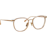 003 - ASH/ ROSE GOLD / 