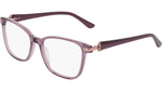 501 - PLUM CRYSTAL / 