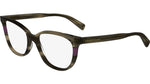 211 - STRIPED BROWN / 