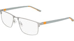 040 - MATTE SILVER