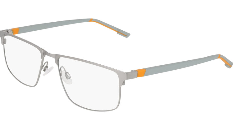 040 - MATTE SILVER