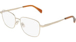 707 - SEMIMATTE LIGHT GOLD / 