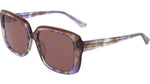501 - PLUM MOCHA / 