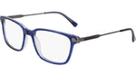 414 - NAVY HORN / 