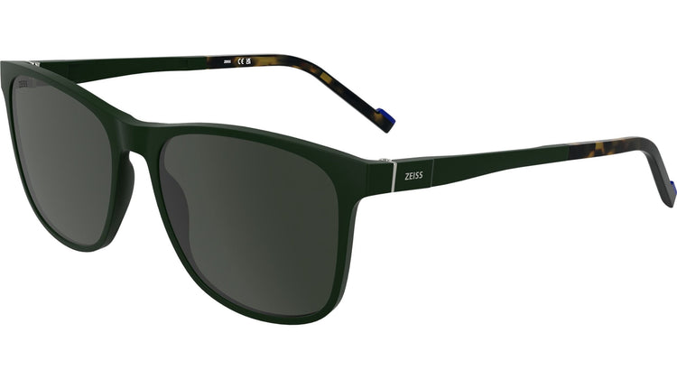 301 - MATTE GREEN