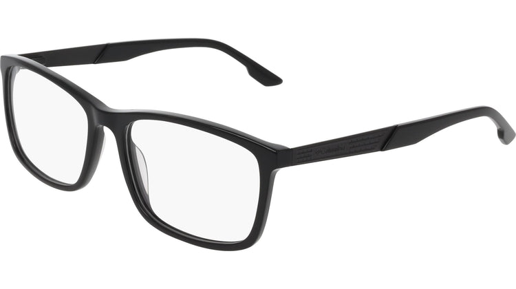 001 - BLACK