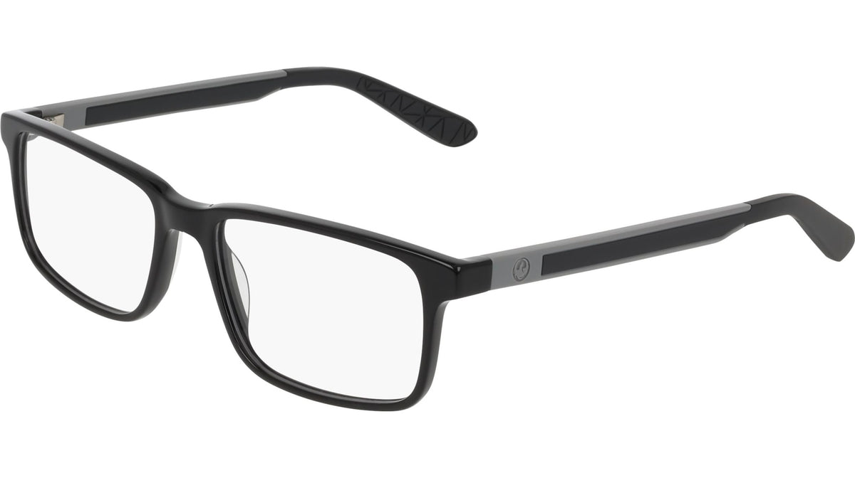 001 - BLACK