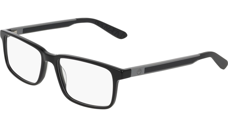 001 - BLACK