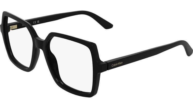 001 - BLACK