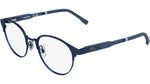 424 - MATTE BLUE / 