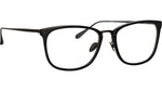 005 - BLACK/MATT NICKEL