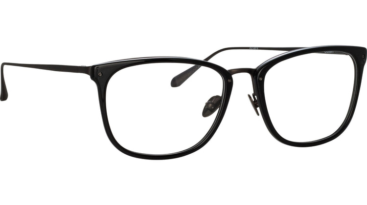 005 - BLACK/MATT NICKEL