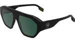 002 - MATTE BLACK / 