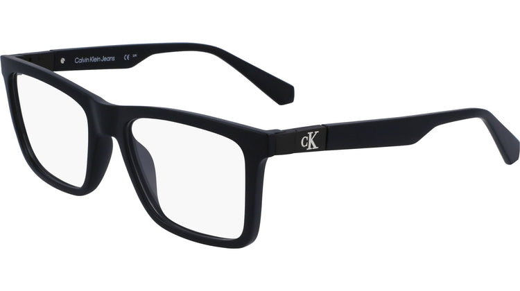002 - MATTE BLACK