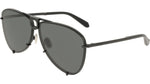 002 - MATTE BLACK