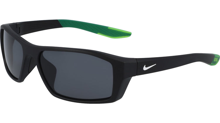 010 - MATTE BLACK/WHITE/DARK GREY
