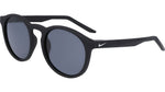 011 - MATTE BLACK/POLAR GREY / 