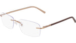 204 - SATIN TAUPE