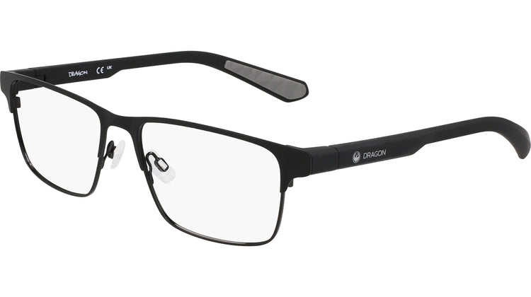002 - MATTE BLACK