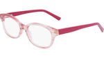 662 - PINK CRYSTAL / 