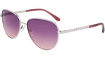 519 - LILAC GRADIENT / 