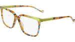 461 - AQUA MARBLE / 