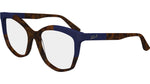 236 - TORTOISE/BLUE