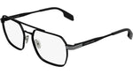 002 - MATTE BLACK