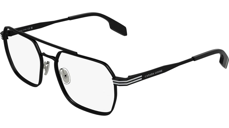 002 - MATTE BLACK