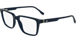 410 - TRANSPARENT BLUE / 