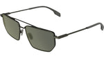 036 - SEMIMATTE GUNMETAL