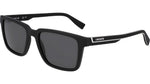 002 - MATTE BLACK / 