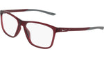601 - TEAM RED/SMOKE GREY / 