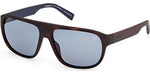 52D - Dark Havana / smoke polarized