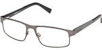 009 - Matte Gunmetal / 