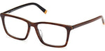 062 - Brown Horn / 