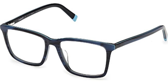 064 - Blue/Horn