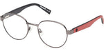008 - Shiny Gunmetal / 