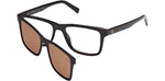 001 - Shiny Black / 